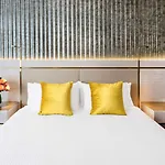 Radisson Blu Plaza Hotel Sydney